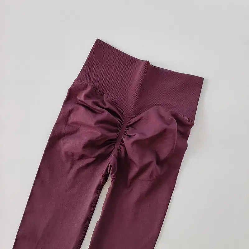 CurveLift™ Pro Active Leggings