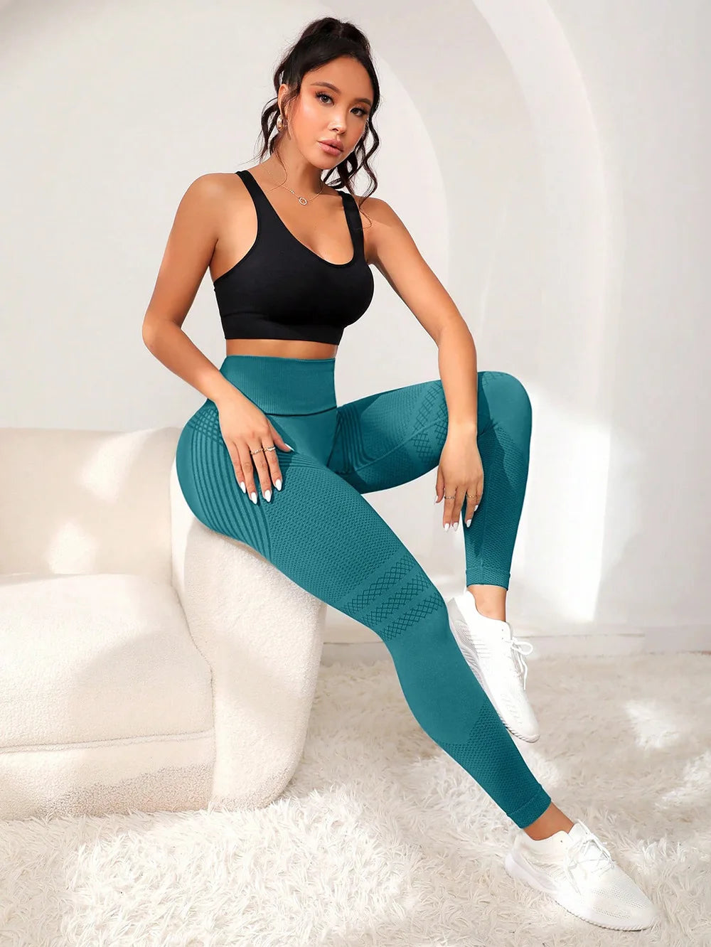 CurveLift Pro Leggings