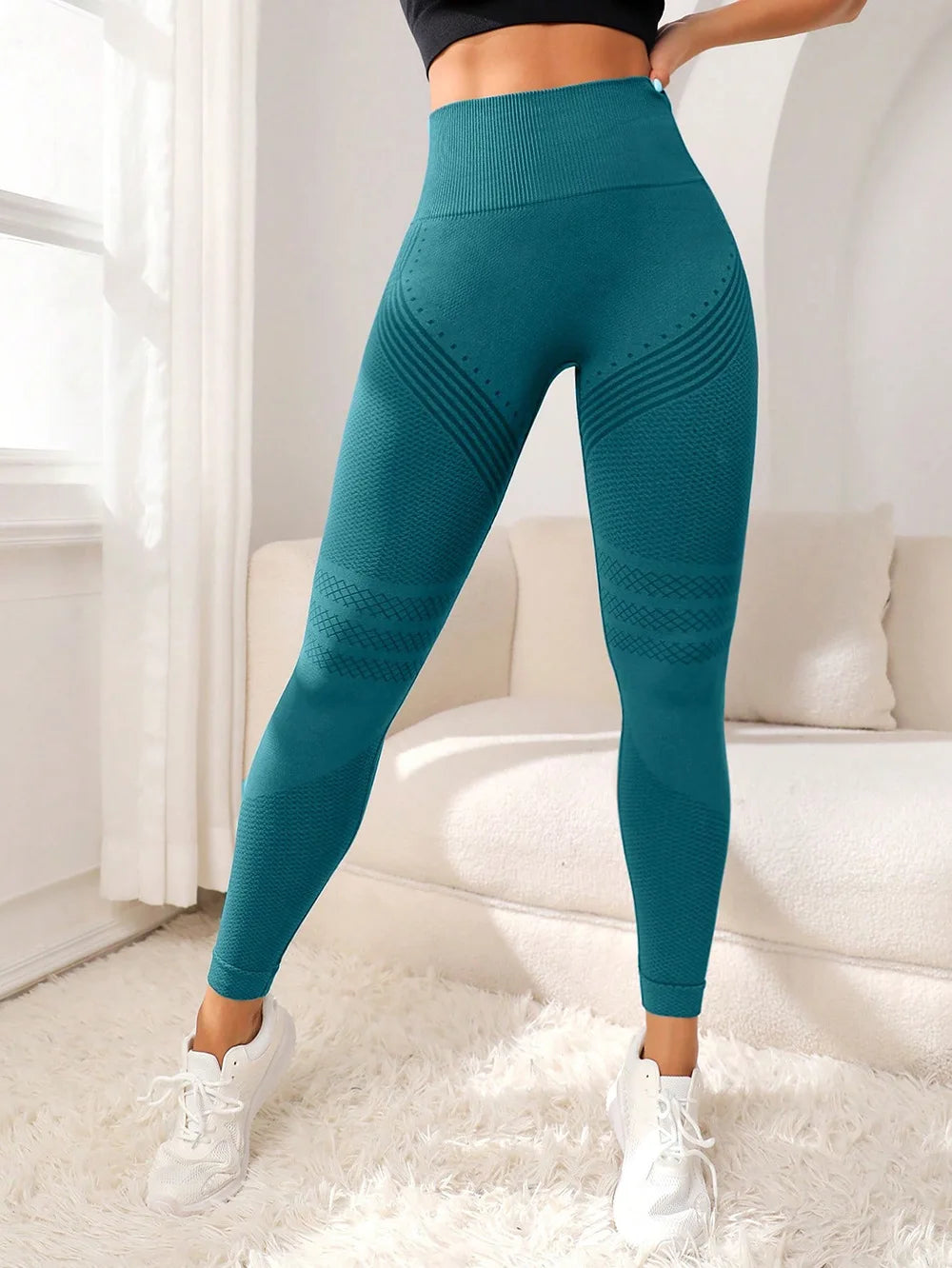 CurveLift Pro Leggings