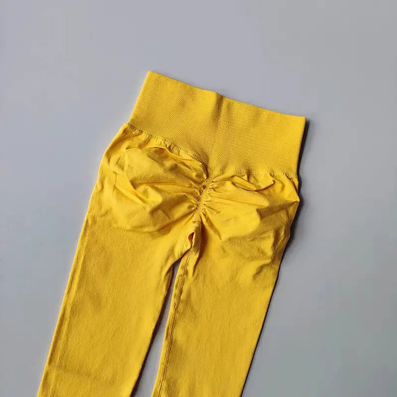 CurveLift™ Pro Active Leggings