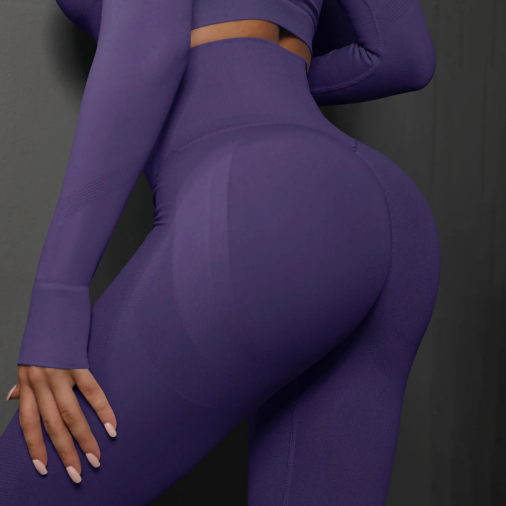 CurveLift™ Pro Active Leggings