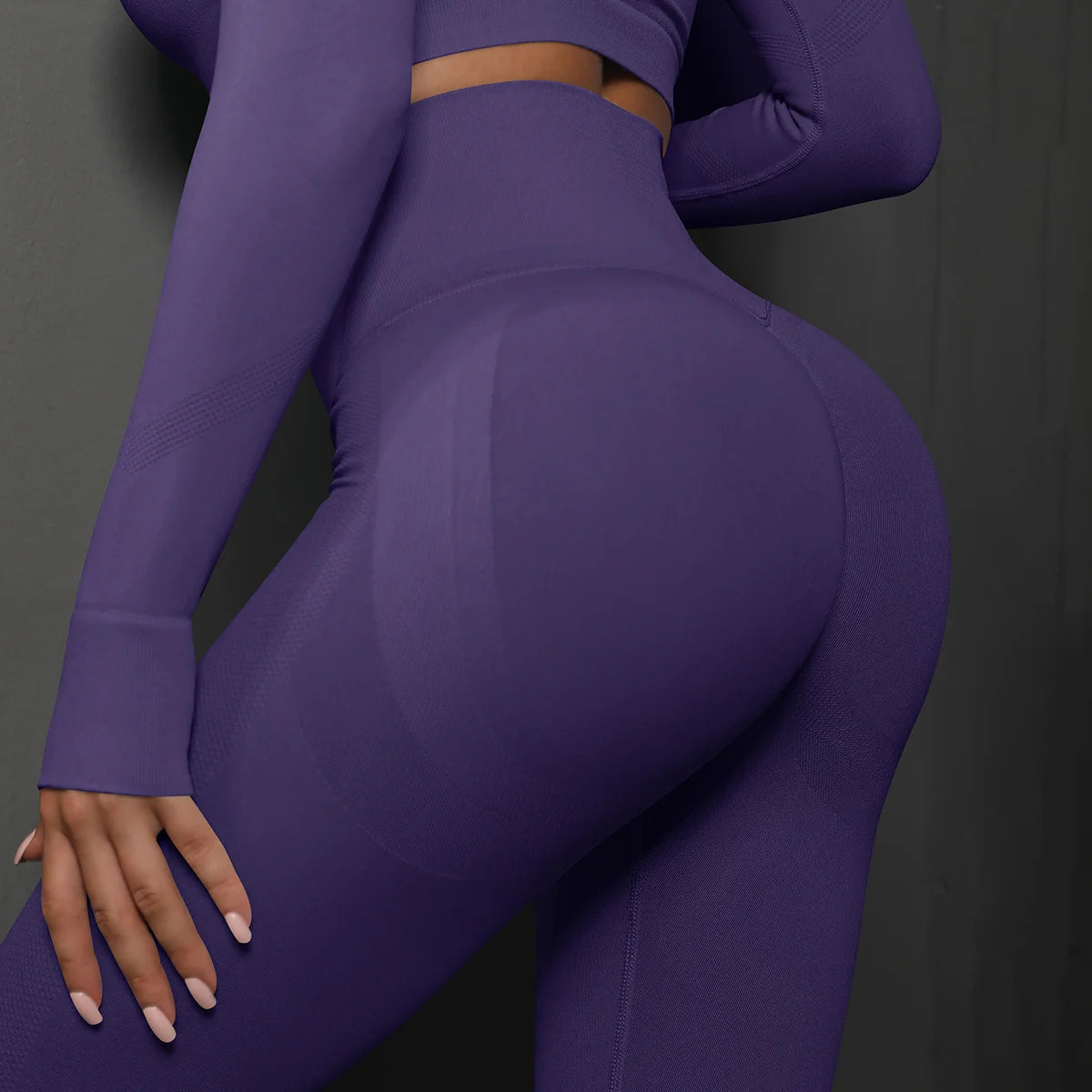 CurveLift™ Pro Active Leggings