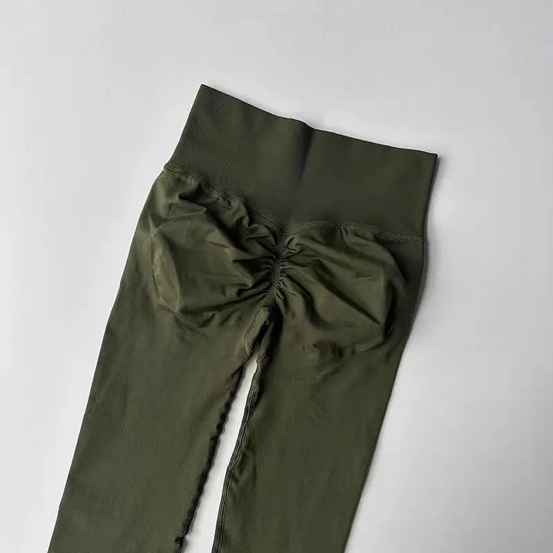 CurveLift™ Pro Active Leggings