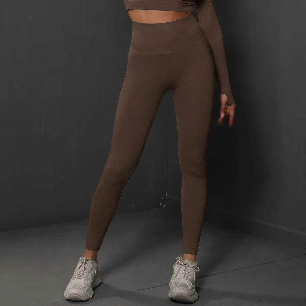 CurveLift™ Pro Active Leggings