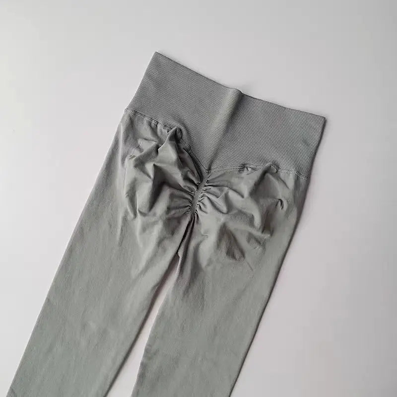 CurveLift™ Pro Active Leggings