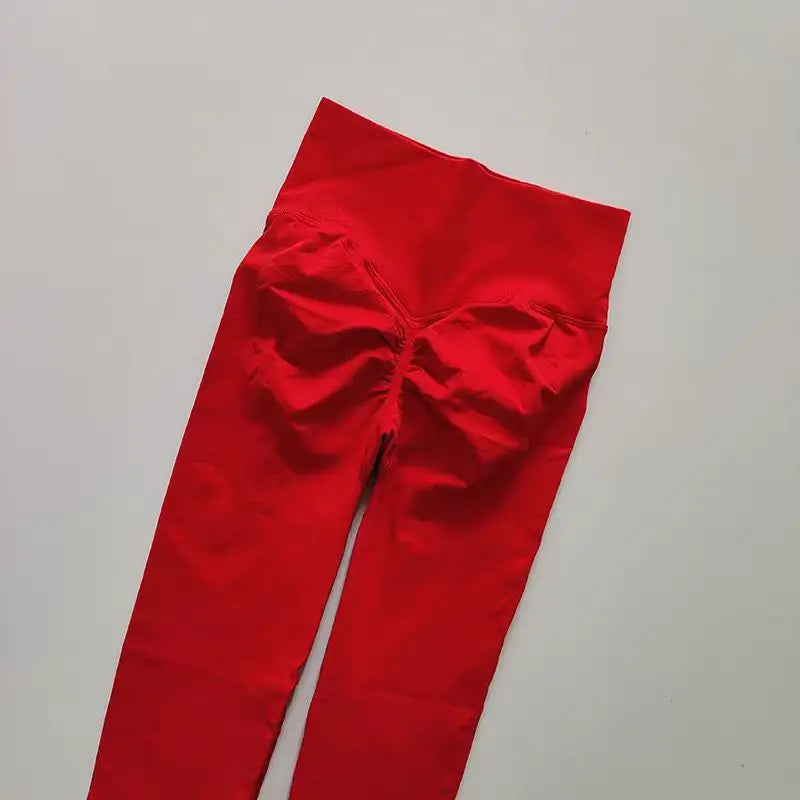 CurveLift™ Pro Active Leggings
