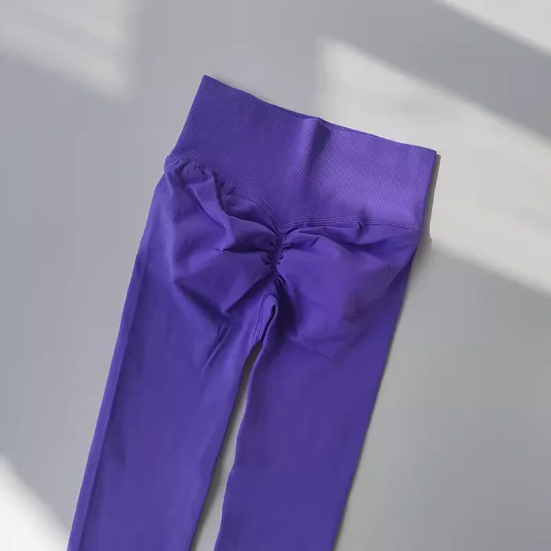 CurveLift™ Pro Active Leggings